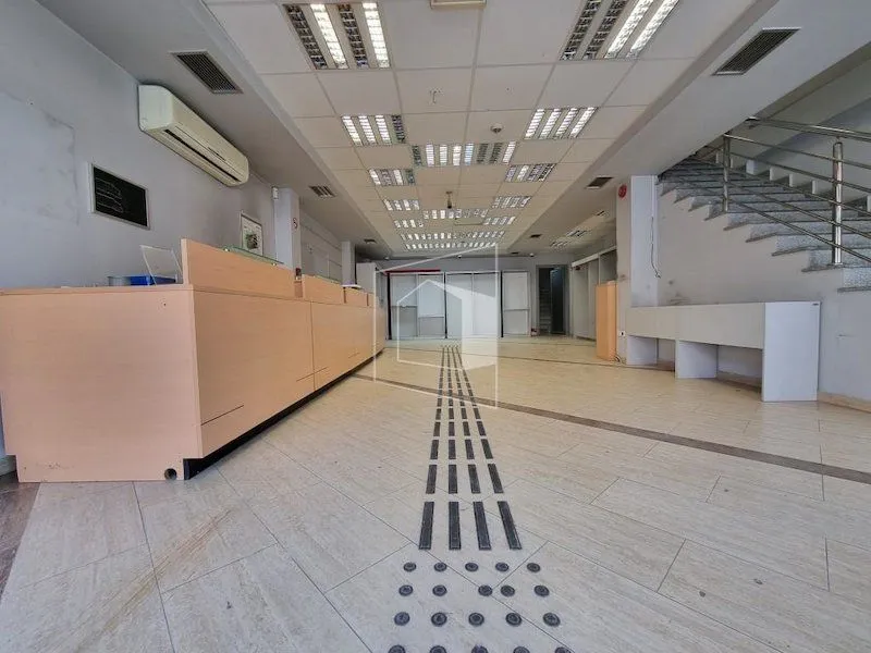 Rent, office space, 221m², Nikšić, Crna Gora