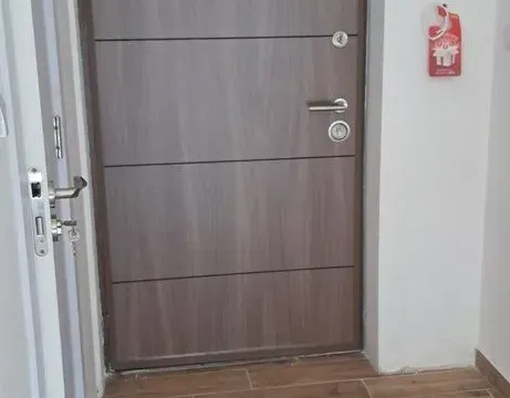 Sale, two bedroom apartment, 47m², Nova Pazova, Stara Pazova - image 2