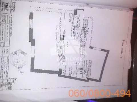 Prodaja, dvosoban stan, 72m², Kalenić Pijaca, Vračar Sve Podlokacije - image 10