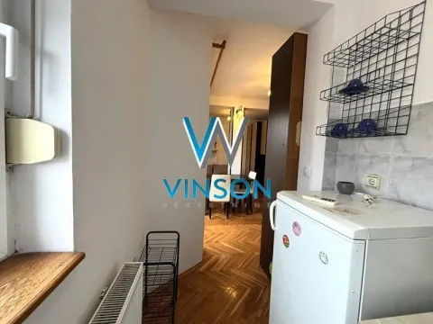 Rent, apartment, 25m², Grbavica, Novi Sad Sve Podlokacije - image 6