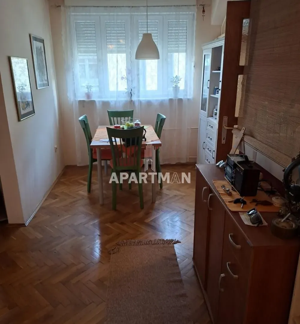 Prodaja, trosoban stan, 98m², Banovo Brdo, Beograd