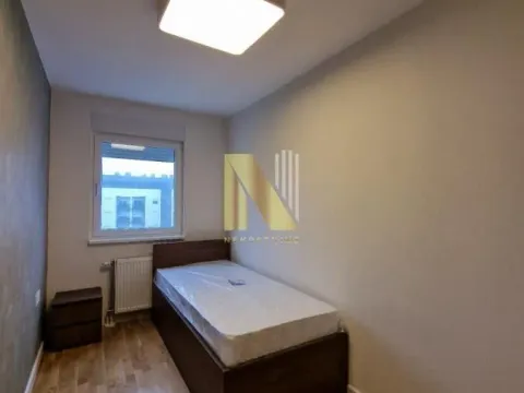 Izdavanje, četvorosoban stan, 78m², Novo naselje, Novi Sad - image 17