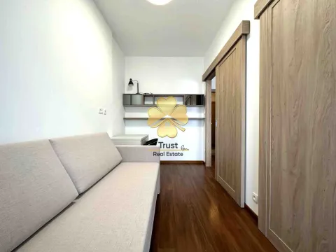 Izdavanje, dvosoban stan, 90m², Master Kvart, Podgorica - image 5