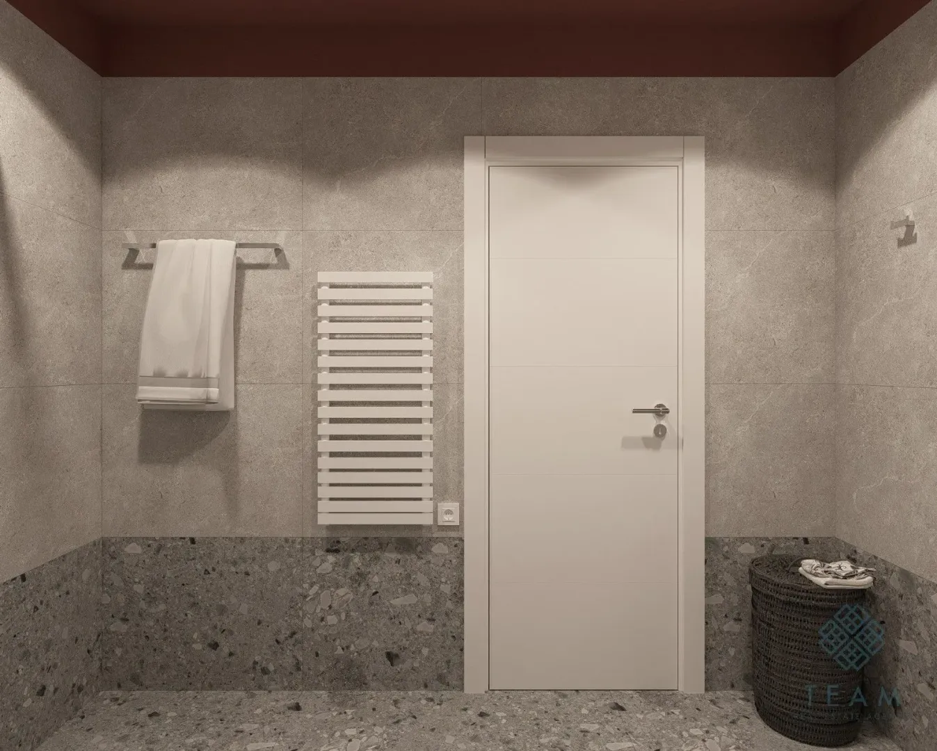 Sale, studio apartment, 29m², Zagorič, Podgorica