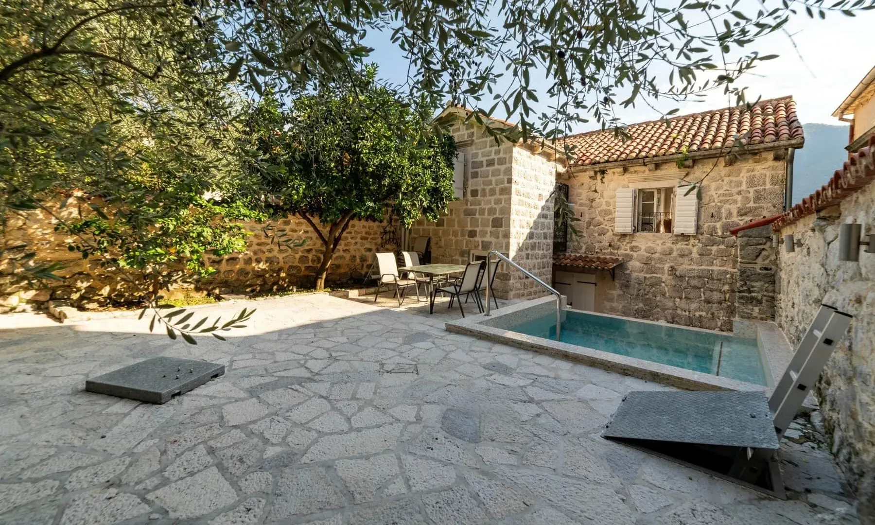 Sale, house, 160m², Perast, Kotor