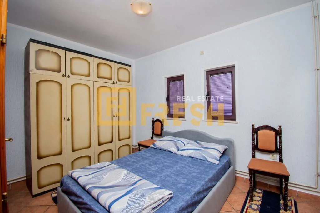 Rent, two bedroom apartment, 68m², Zagorič, Podgorica