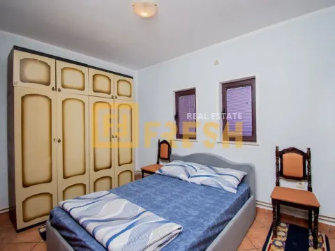 Izdavanje, dvosoban stan, 68m², Zagorič, Podgorica - image 13