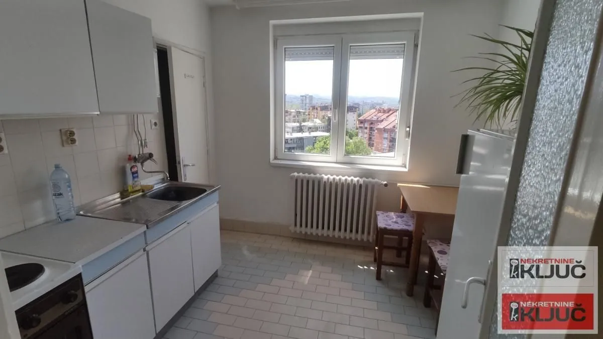 Prodaja, trosoban stan, 64m², Liman 1, Novi Sad Sve Podlokacije