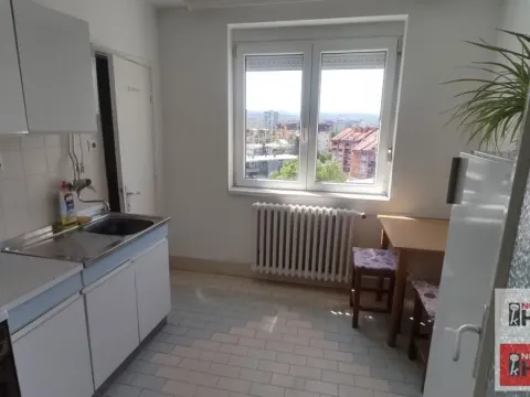 Prodaja, trosoban stan, 64m², Liman 1, Novi Sad Sve Podlokacije - image 3