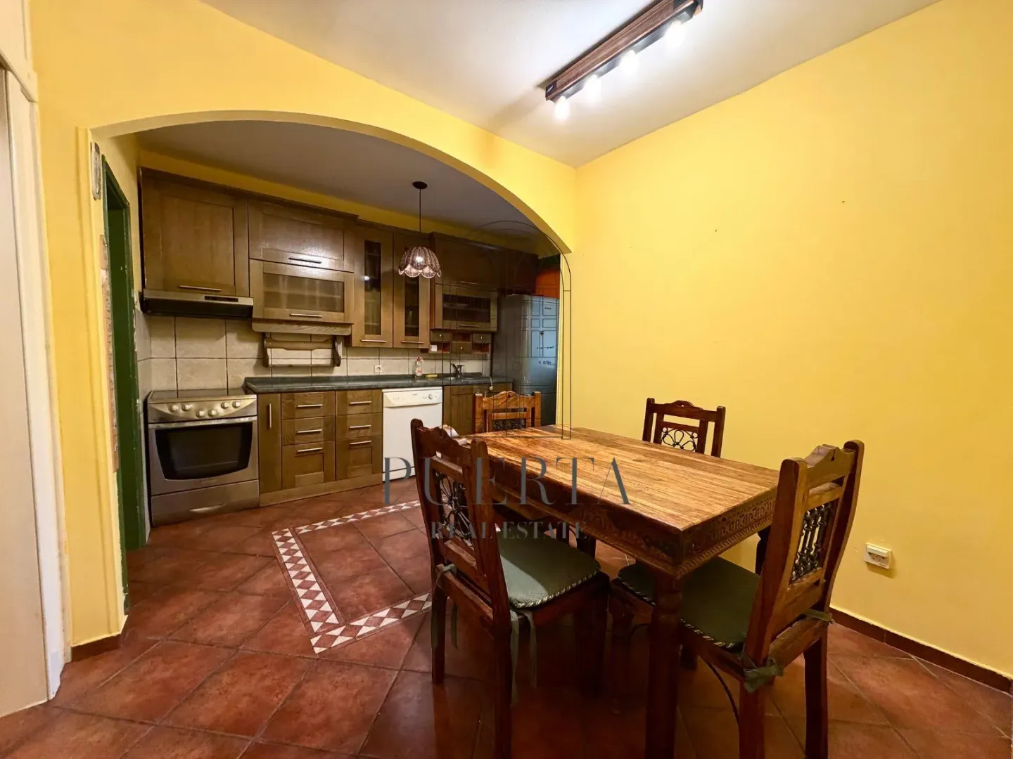 Rent, two bedroom apartment, 67m², Preko Morače, Podgorica