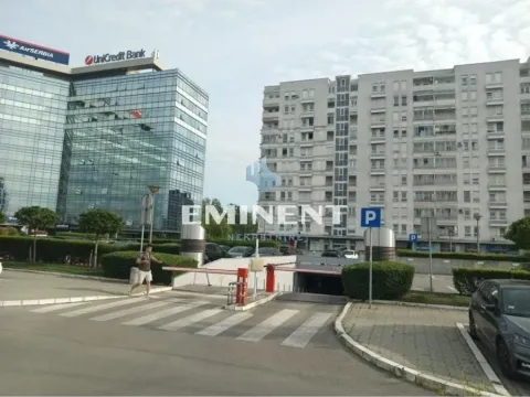 Stan in Novi Beograd Blok 67