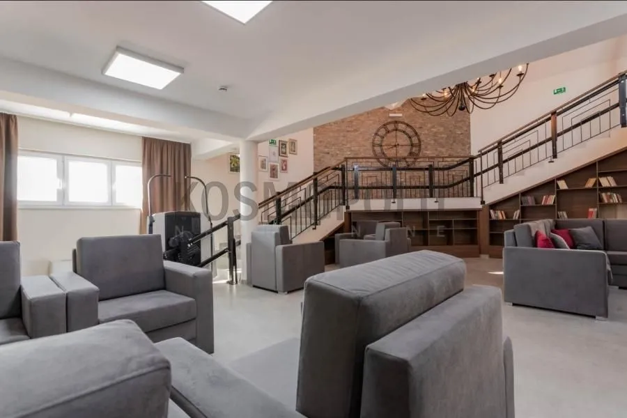 Sale, office space, 2000m², Progar, Surčin