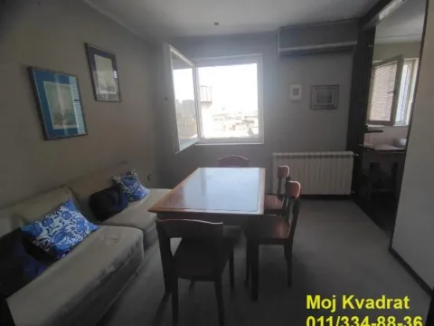 Prodaja, trosoban stan, 72m², Zeleni Venac, Beograd - image 3