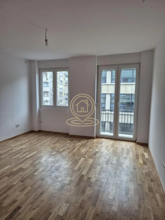 Rent, office space, 46m², Savski Venac, Beograd