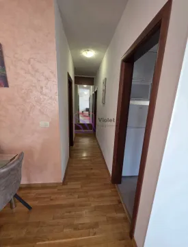 Sale, one bedroom apartment, 54m², Centar, Budva - image 6