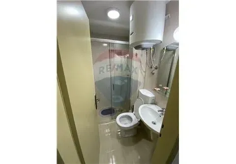 Rent, studio apartment, 52m², Stari Grad, Budva - image 6