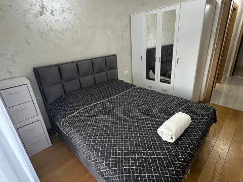 Rent, one bedroom apartment, 45m², City Kvart, Podgorica - image 6