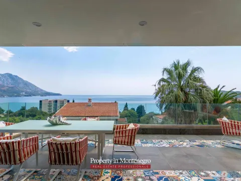 Sale, house, 831m², Bečići, Budva - image 43
