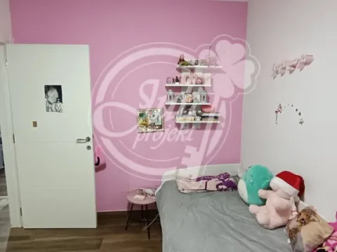 Sale, two bedroom apartment, 80m², Centar, Stara Pazova - image 10