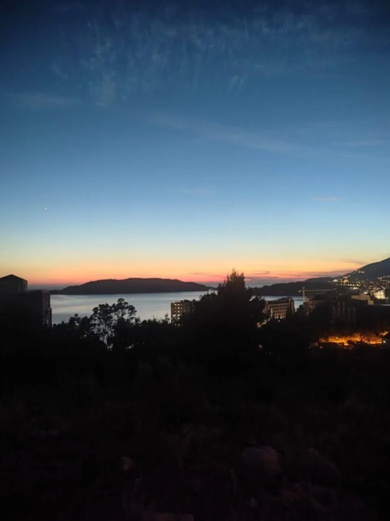 Sale, studio apartment, 25m², Rafailovići, Budva