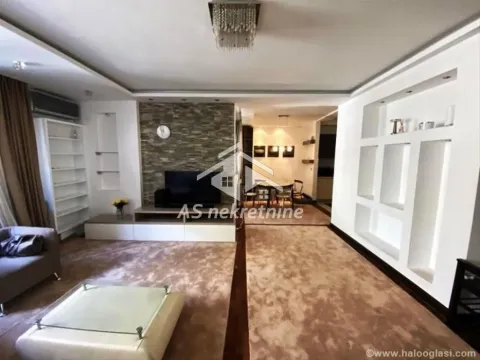 Rent, three bedroom apartment, 87m², Stari Grad, Beograd - image 3