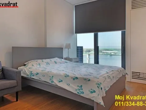 Prodaja, četvorosoban stan, 117m², Savski Venac, Beograd - image 12