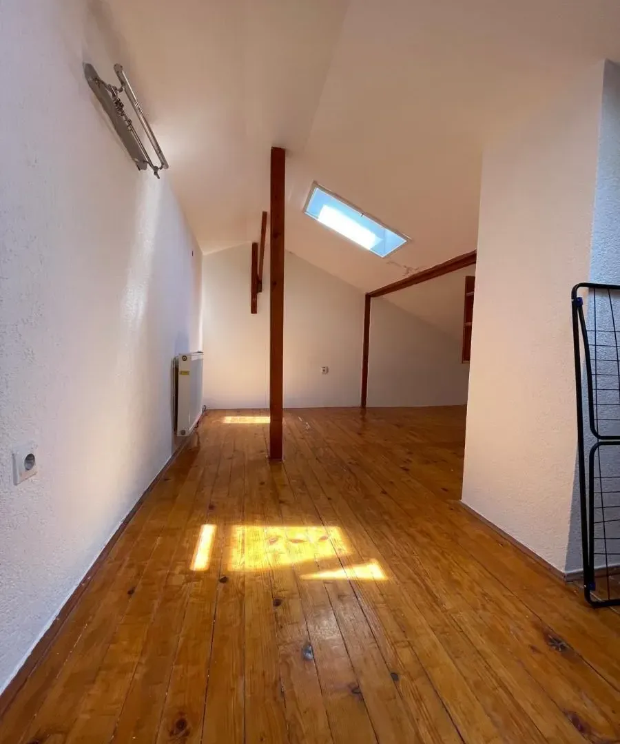 Sale, two bedroom apartment, 60m², Železnička Stanica, Novi Sad Sve Podlokacije