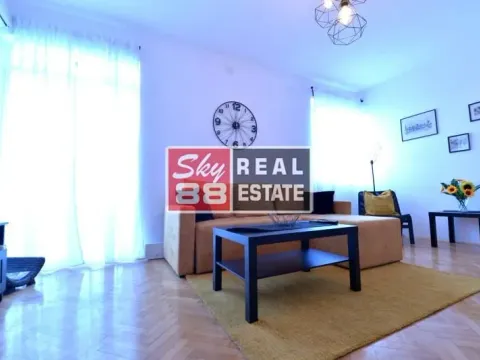 Prodaja, dvosoban stan, 48m², Kalenić Pijaca, Vračar Sve Podlokacije - image 15