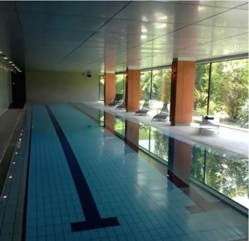 Izdavanje, trosoban stan, 118m², Savski Venac, Beograd