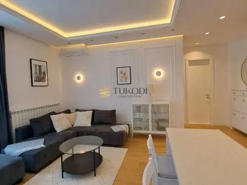 Izdavanje, dvosoban stan, 63m², Tošin bunar, Novi Beograd Sve Podlokacije - image 2