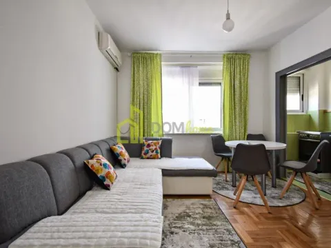 Izdavanje, jednosoban stan, 50m², Centar, Podgorica - image 6