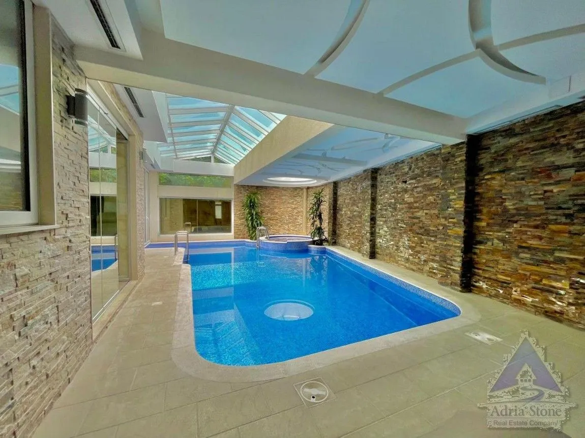 Prodaja, ugostiteljski objekat, 1300m², Budva, Crna Gora