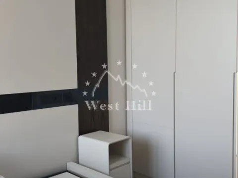 Sale, one bedroom apartment, 36m², Bečići, Budva - image 12