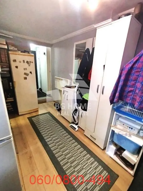 Sale, two bedroom apartment, 47m², Galenika, Beograd