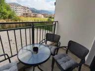 Rent, two bedroom apartment, 54m², Bijela, Herceg Novi - image 7