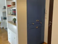 Izdavanje, dvosoban stan, 64m², City Kvart, Podgorica - image 9