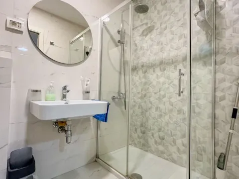 Rent, one bedroom apartment, 49m², Central Point, Podgorica - image 9