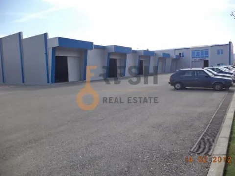 Sale, office space, 1850m², Donja Gorica, Podgorica