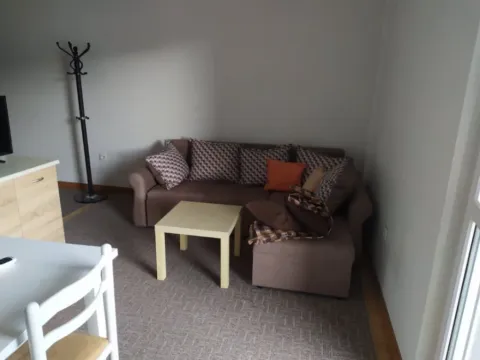 Izdavanje, garsonjera, 30m², Podgorica, Crna Gora - image 7