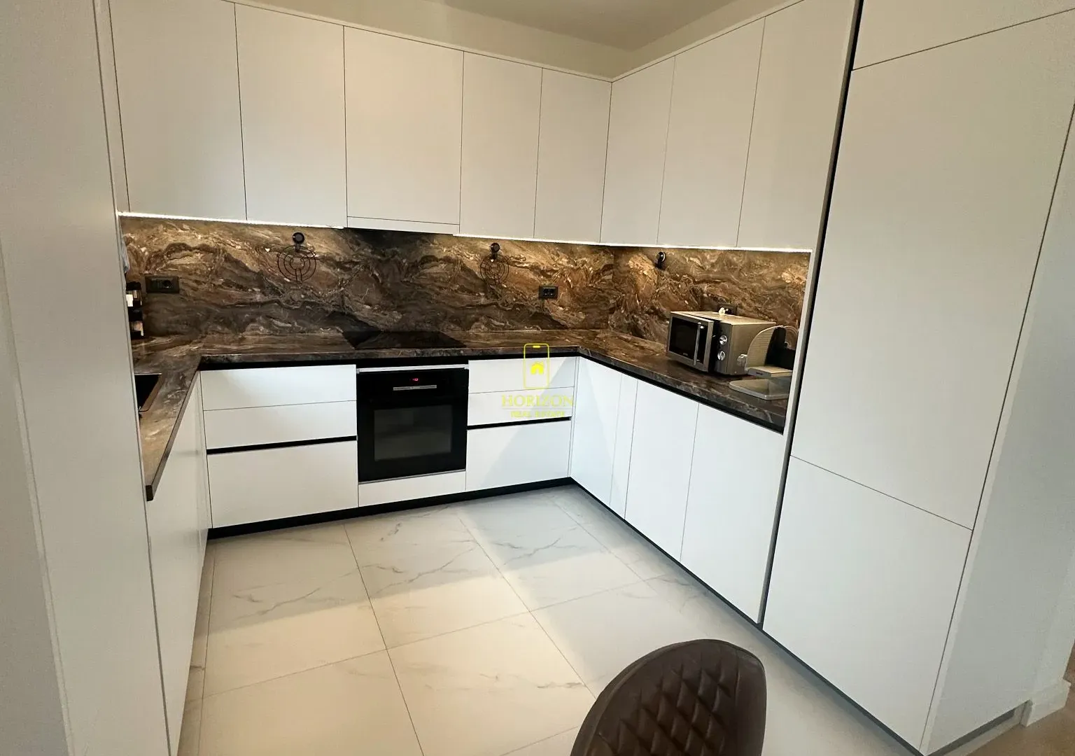 Rent, house, 180m², Gornja Gorica, Podgorica