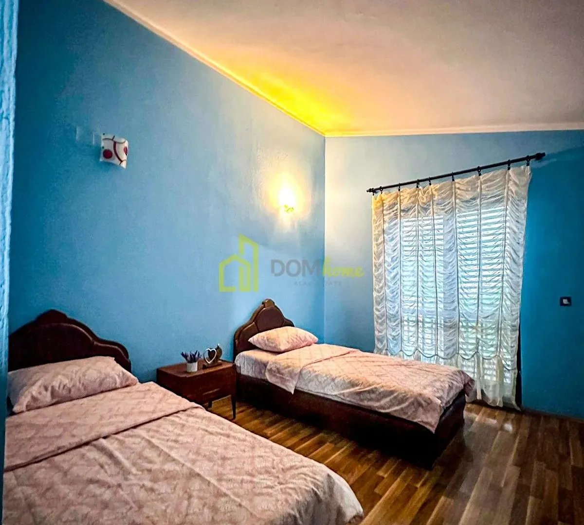 Rent, house, 160m², Gornja Gorica, Podgorica