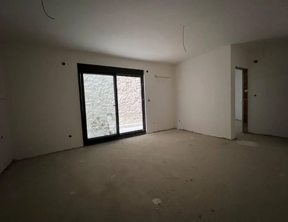 Prodaja, dvosoban stan, 52m², Podgorica, Crna Gora