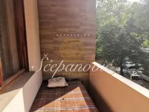 Prodaja, dvosoban stan, 52m², Grbavica, Novi Sad Sve Podlokacije - image 12