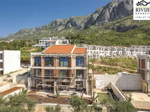 Sale, house, 140m², Reževići, Budva - image 9