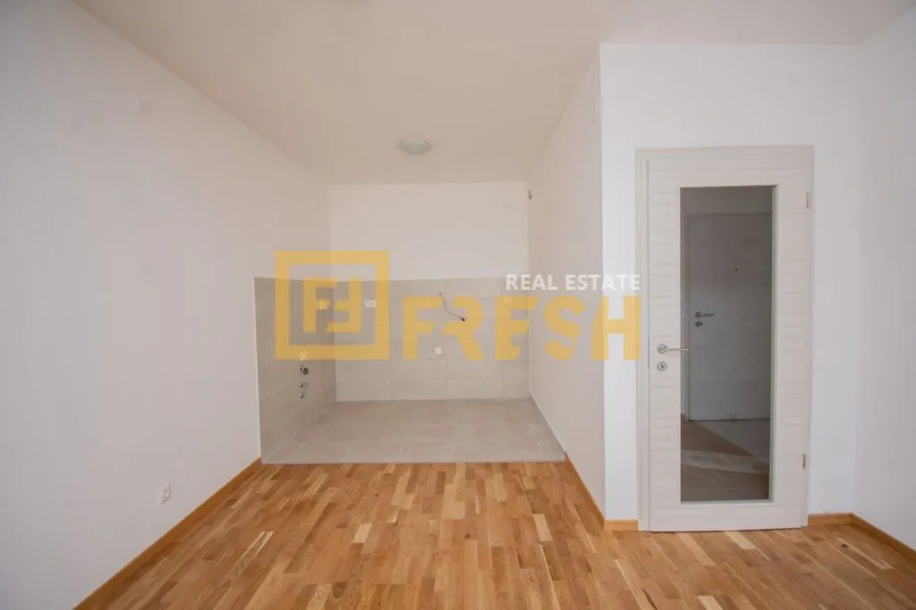 Rent, one bedroom apartment, 54m², Zabjelo, Podgorica