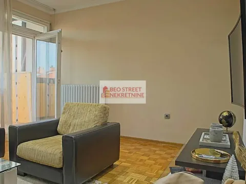 Prodaja, dvosoban stan, 56m², Borča 1, Borča Sve Podlokacije - image 3