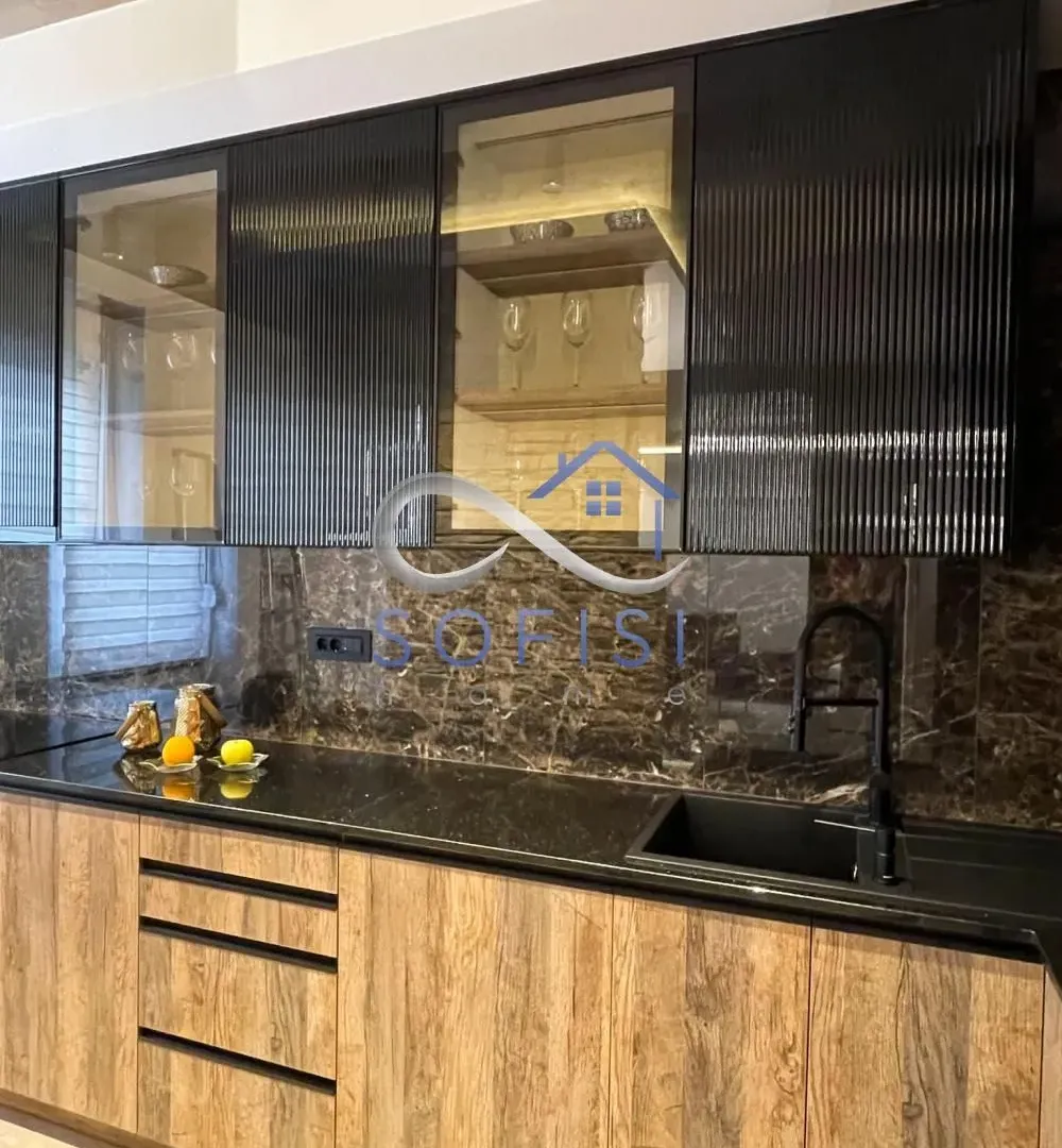 Izdavanje, trosoban stan, 88m², Grbavica, Novi Sad Sve Podlokacije