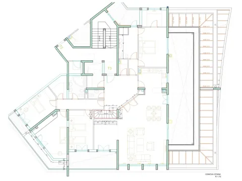 Sale, apartment, 300m², Preko Morače, Podgorica - image 3