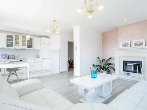 Prodaja, trosoban stan, 116m², Tivat, Crna Gora - image 25