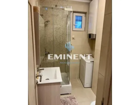 Rent, two bedroom apartment, 45m², Stari Grad, Beograd - image 10